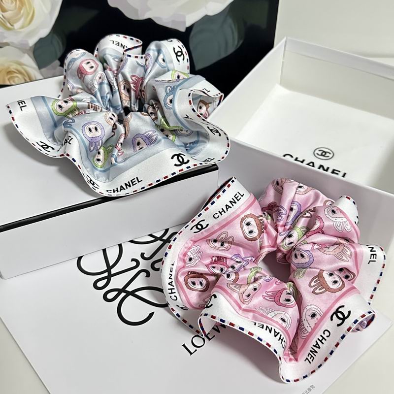 Chanel Hairband hh58